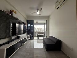 High Park Residences (D28), Apartment #446007711
